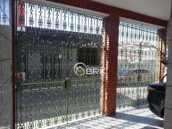 Imagem Sobrado com 3 Quartos à Venda ou Locação, 194 m² em Parque São Lucas - São Paulo Imagem Sobrado com 3 Quartos à Venda ou Locação, 194 m² em Parque São Lucas - São Paulo