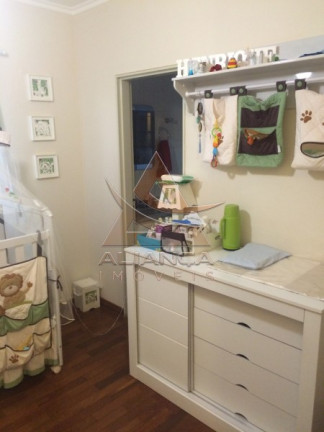 Imagem Apartamento com 4 Quartos à Venda, 147 m² em Jardim Paulistano - Ribeirão Preto