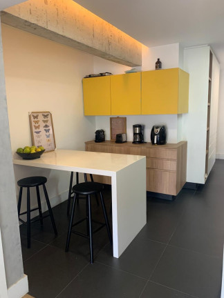 Imagem Imóvel com 3 Quartos à Venda, 135 m² em Sumaré - São Paulo