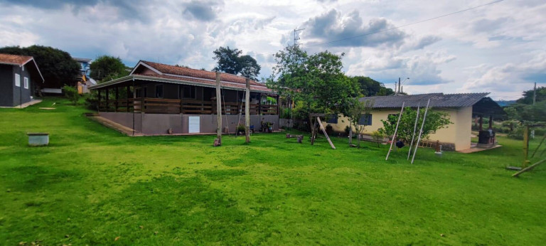Imagem Casa com 2 Quartos à Venda, 635 m² em Rosário - Atibaia