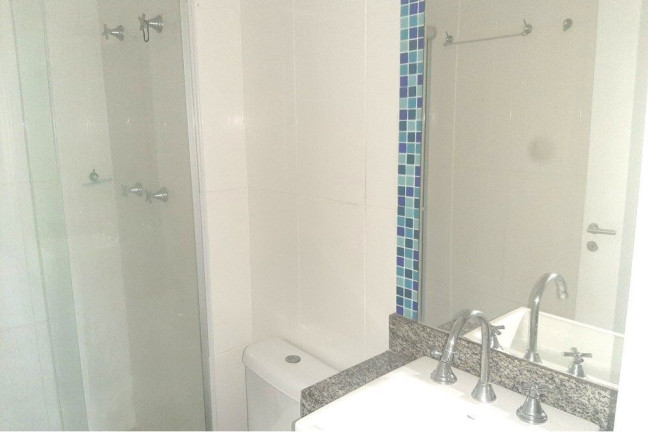 Imagem Apartamento com 2 Quartos à Venda, 62 m² em Marapé - Santos Imagem Apartamento com 2 Quartos à Venda, 62 m² em Marapé - Santos