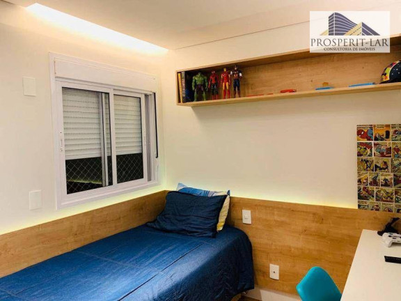 Imagem Apartamento com 3 Quartos à Venda, 122 m² em Jardim Flor Da Montanha - Guarulhos
