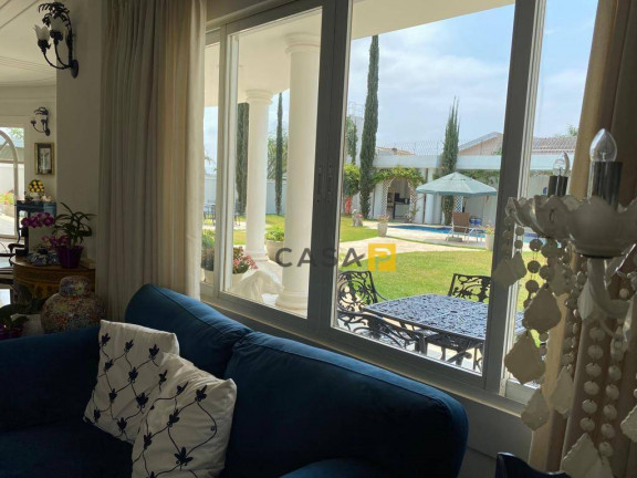 Imagem Casa com 3 Quartos à Venda, 697 m² em Condomínio Altos Da Represa - Americana Imagem Casa com 3 Quartos à Venda, 697 m² em Condomínio Altos Da Represa - Americana