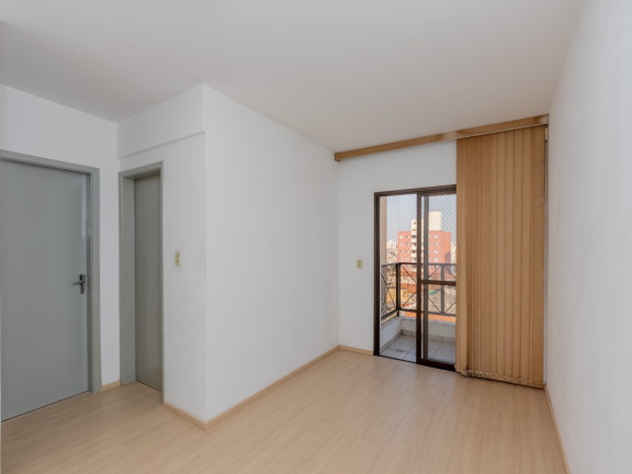 Imagem Apartamento com 2 Quartos à Venda, 65 m² em Imirim - São Paulo