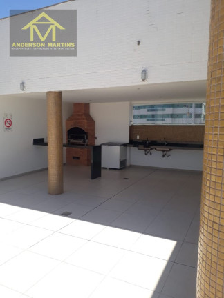 Imagem Apartamento com 3 Quartos à Venda, 90 m² em Itapuã - Vila Velha Imagem Apartamento com 3 Quartos à Venda, 90 m² em Itapuã - Vila Velha