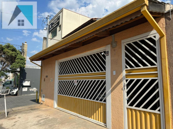 Imagem Casa com 3 Quartos à Venda, 110 m² em Portais (polvilho) - Cajamar Imagem Casa com 3 Quartos à Venda, 110 m² em Portais (polvilho) - Cajamar