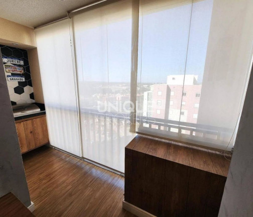 Imagem Apartamento com 3 Quartos à Venda, 77 m² em Engordadouro - Jundiaí Imagem Apartamento com 3 Quartos à Venda, 77 m² em Engordadouro - Jundiaí