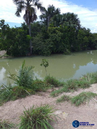 Fazenda à Venda, 44 m² em Zona Rural - Matrinchã