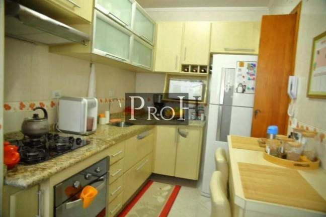 Imagem Apartamento com 2 Quartos à Venda, 60 m² em Assunção - São Bernardo Do Campo Imagem Apartamento com 2 Quartos à Venda, 60 m² em Assunção - São Bernardo Do Campo
