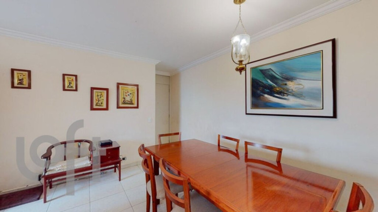 Imagem Apartamento com 3 Quartos à Venda, 103 m² em Vila Olímpia - São Paulo Imagem Apartamento com 3 Quartos à Venda, 103 m² em Vila Olímpia - São Paulo