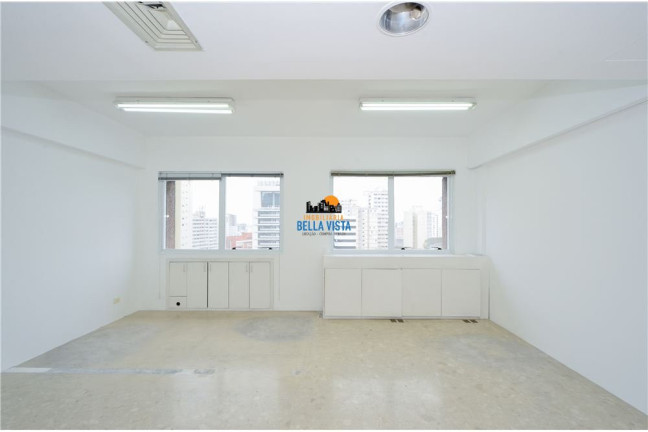 Imagem Sala Comercial à Venda, em Bela Vista - São Paulo Imagem Sala Comercial à Venda, em Bela Vista - São Paulo