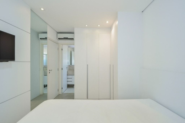 Imagem Apartamento com 1 Quarto à Venda, 50 m² em Chácara Santo Antônio - São Paulo Imagem Apartamento com 1 Quarto à Venda, 50 m² em Chácara Santo Antônio - São Paulo