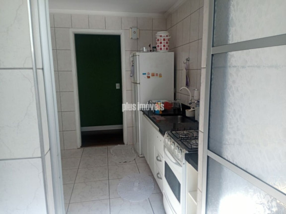 Imagem Apartamento com 2 Quartos à Venda, 58 m² em Vila Santa Catarina - São Paulo Imagem Apartamento com 2 Quartos à Venda, 58 m² em Vila Santa Catarina - São Paulo
