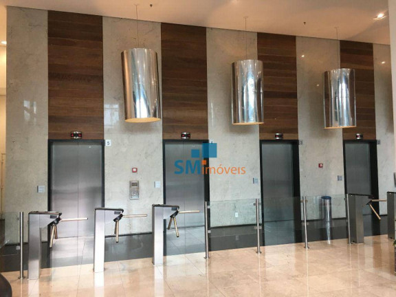 Imóvel à Venda, 82 m² em Granja Julieta - São Paulo