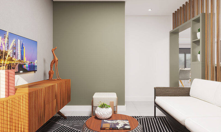 Imagem Apartamento com 2 Quartos à Venda, em Jardim Nova Veneza (nova Veneza) - Sumaré Imagem Apartamento com 2 Quartos à Venda, em Jardim Nova Veneza (nova Veneza) - Sumaré