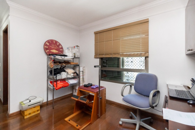 Imagem Apartamento com 3 Quartos à Venda, 180 m² em Mooca - São Paulo Imagem Apartamento com 3 Quartos à Venda, 180 m² em Mooca - São Paulo