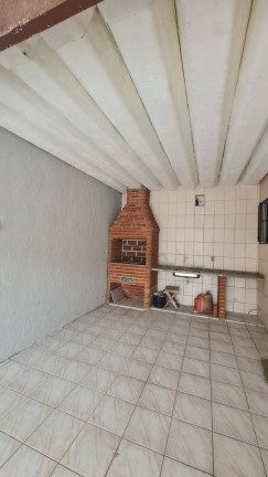 Imagem Casa com 2 Quartos à Venda, 70 m² em Maracanã - Praia Grande