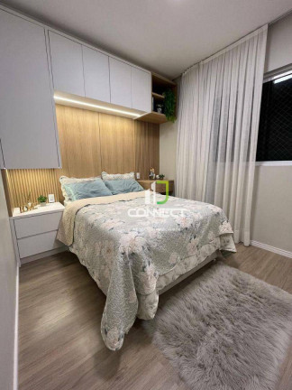 Imagem Apartamento com 2 Quartos à Venda, 70 m² em Vila Operaria - Itajaí
