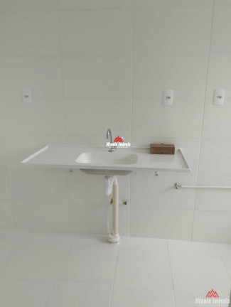 Imagem Apartamento com 2 Quartos à Venda, 45 m² em Jardim Buriti - Várzea Paulista Imagem Apartamento com 2 Quartos à Venda, 45 m² em Jardim Buriti - Várzea Paulista