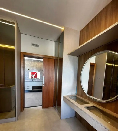 Imagem Casa de Condomínio com 5 Quartos à Venda, 450 m² em Alphaville - Ribeirão Preto