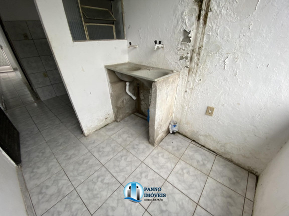 Casa com 1 Quarto para Alugar, 40 m² em Imbariê - Duque De Caxias
