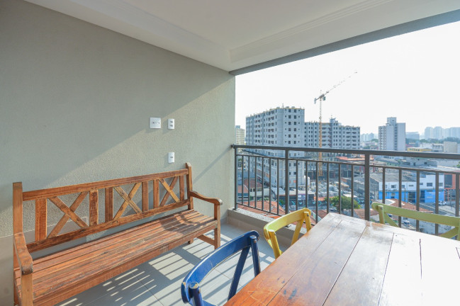 Imagem Apartamento com 2 Quartos à Venda, 67 m² em Santo Amaro - São Paulo