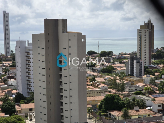 Imagem Imóvel com 2 Quartos à Venda, 55 m² em Ponta Negra - Natal Imagem Imóvel com 2 Quartos à Venda, 55 m² em Ponta Negra - Natal