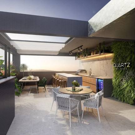 Imagem Apartamento com 2 Quartos à Venda, 59 m² em Intermares - Cabedelo