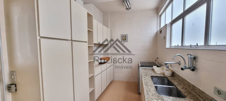 Imagem Apartamento com 4 Quartos à Venda, 225 m² em Centro - Itanhaém Imagem Apartamento com 4 Quartos à Venda, 225 m² em Centro - Itanhaém