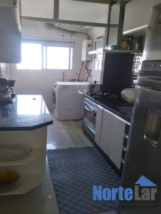 Imagem Apartamento com 3 Quartos à Venda, 70 m² em Piqueri - São Paulo
