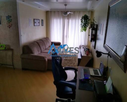 Imagem Apartamento com 2 Quartos à Venda, 90 m² em Rudge Ramos - São Bernardo Do Campo