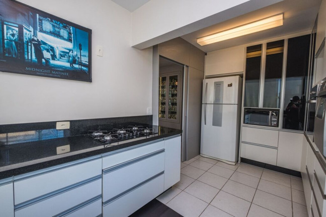 Imagem Apartamento com 3 Quartos à Venda, 262 m² em Centro - Florianópolis
