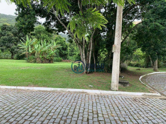 Imagem Terreno à Venda, 392 m² em Jacaré - Niterói