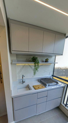 Imagem Apartamento com 2 Quartos à Venda,  em Itaquera - São Paulo