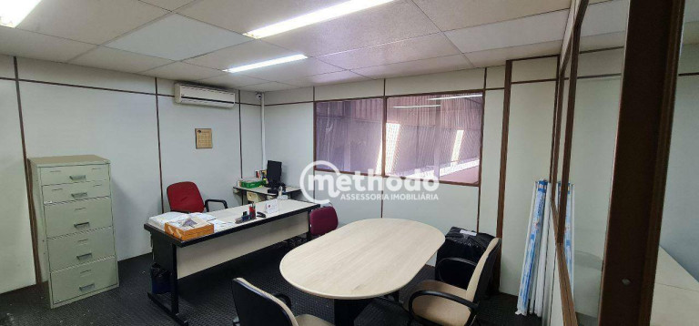 Imagem Galpão à Venda, 1.000 m² em Centro - Campinas