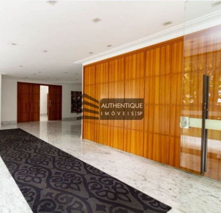 Imagem Apartamento com 3 Quartos à Venda, 245 m² em Jardim Paulista - São Paulo