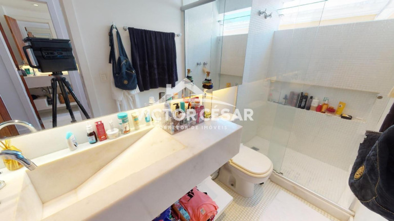 Imagem Casa com 4 Quartos à Venda, 1.200 m² em Jardim Botânico - Rio De Janeiro