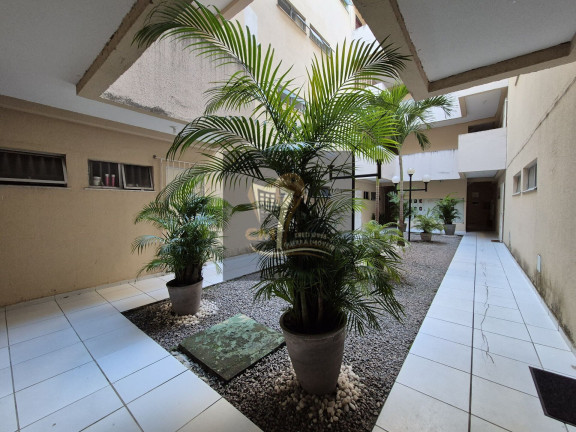 Imagem Apartamento com 3 Quartos para Alugar, 68 m² em Candeias - Jaboatão Dos Guararapes