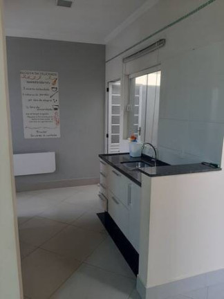 Imagem Casa de Condomínio com 3 Quartos à Venda, 154 m² em Horto Florestal - Sorocaba
