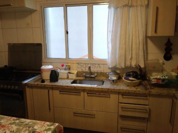 Imagem Apartamento com 3 Quartos à Venda, 126 m² em Santana - São Paulo Imagem Apartamento com 3 Quartos à Venda, 126 m² em Santana - São Paulo
