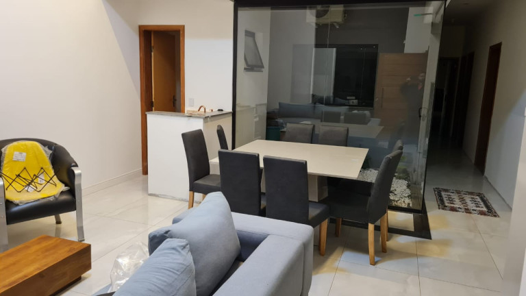Imagem Casa com 3 Quartos à Venda, 111 m² em Portal Ville Jardins - Boituva Imagem Casa com 3 Quartos à Venda, 111 m² em Portal Ville Jardins - Boituva