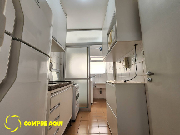 Imagem Apartamento com 2 Quartos à Venda, 52 m² em Higienópolis - São Paulo Imagem Apartamento com 2 Quartos à Venda, 52 m² em Higienópolis - São Paulo