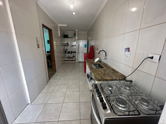 Imagem Apartamento com 3 Quartos à Venda, 107 m² em Guilhermina - Praia Grande Imagem Apartamento com 3 Quartos à Venda, 107 m² em Guilhermina - Praia Grande