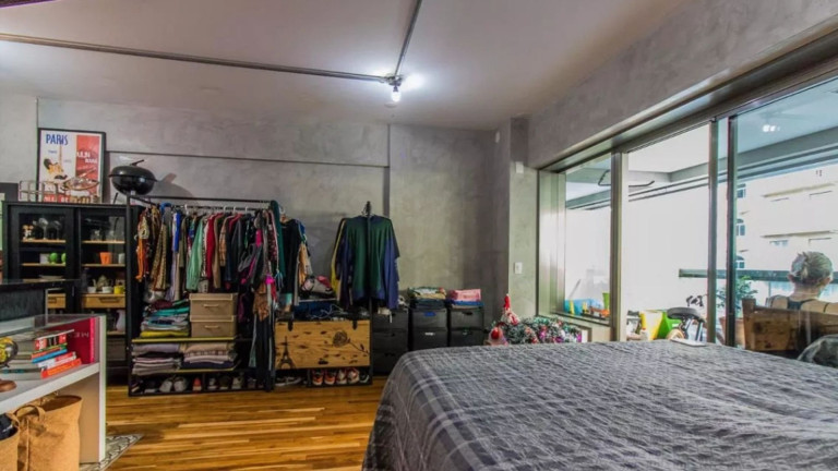 Imagem Apartamento com 1 Quarto à Venda, 39 m² em República - São Paulo Imagem Apartamento com 1 Quarto à Venda, 39 m² em República - São Paulo