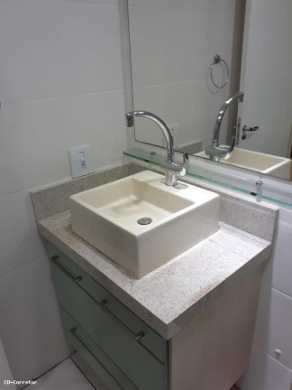 Imagem Apartamento com 1 Quarto à Venda, 44 m² em Casa Branca - Santo André