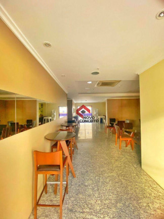 Imagem Apartamento com 4 Quartos à Venda, 161 m² em Aldeota - Fortaleza Imagem Apartamento com 4 Quartos à Venda, 161 m² em Aldeota - Fortaleza