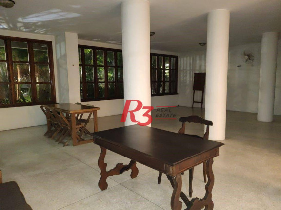 Imagem Apartamento com 4 Quartos à Venda, 143 m² em Itararé - São Vicente Imagem Apartamento com 4 Quartos à Venda, 143 m² em Itararé - São Vicente