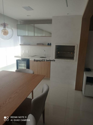 Imagem Apartamento com 3 Quartos à Venda, 134 m² em Vila Anastácio - São Paulo