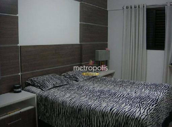 Imagem Apartamento com 2 Quartos à Venda, 84 m² em Nova Gerty - São Caetano Do Sul Imagem Apartamento com 2 Quartos à Venda, 84 m² em Nova Gerty - São Caetano Do Sul