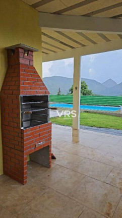 Imagem Casa com 6 Quartos à Venda, 220 m² em Albuquerque - Teresópolis